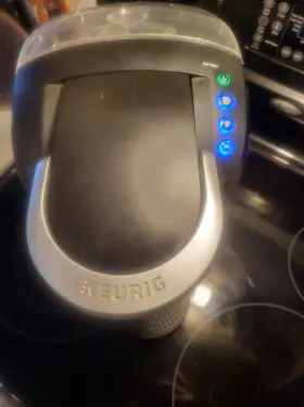 Keurig 3531002290198 For Parts Only