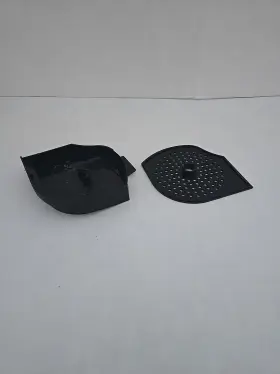 432172976 Keurig K- Duo Essentials 5000 Coffee Maker Drip Tray #2