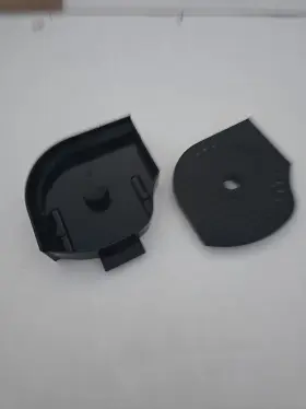 432172976 Keurig K- Duo Essentials 5000 Coffee Maker Drip Tray #3