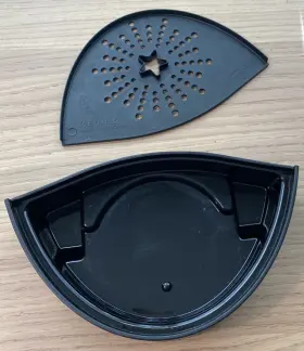 4335460024 Keurig Genuine Replacement Part Drip Tray K40 K45 K50 K55 B40 B45 B50 B55 B60 V #2