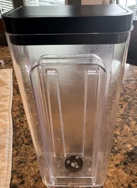 4875 Keurig Water Reservoir Tank With Lid For K-express Essentials Coffee Maker