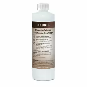 5000052359 Keurig Descaling Solution - Maintain Your 2.0 And 1.0 Coffee At Its Best