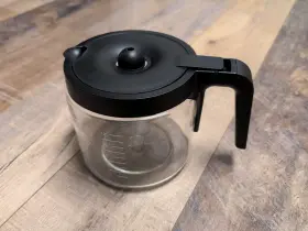 5000204976 Keurig Replacement 12-cup Carafe For K-duo Essentials And Hot Iced New