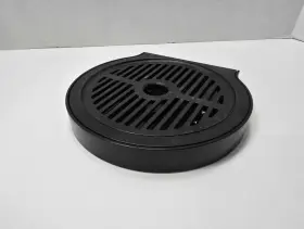 5000204978 Keurig K Duo Plus 5200 Drip Tray And Grate Coffee Maker Replacement Parts