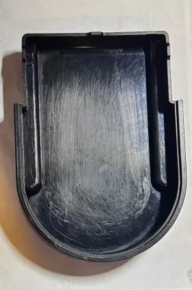 5000350800 Keurig Replacement Drip Tray For K-mini Single Serve Coffee Maker #2