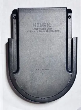 5000350800 Keurig Replacement Drip Tray For K-mini Single Serve Coffee Maker #3