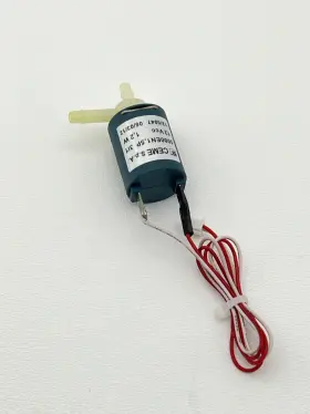 5000en1 Keurig Genuine B40 B60 Replacement Part Ceme Solenoid Valve