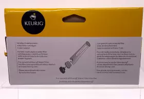5073 Keurig Replacement Water Filter Cartridges - 6 Count #3