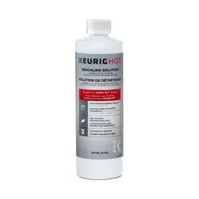 577012-114241 Keurig Descaling Solution 14 Ounce Set Of 3 - Essential Maintenance