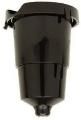 5869540343 Keurig Brand Pod Holder And Needle Replacement Part Compatible With K-cup B