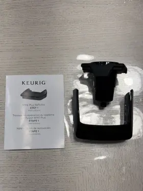 Keurig 611247352076 K10 Mini-plus Refit Kit - Fits Models K40 K45 K60 K65 K70 K75 #2