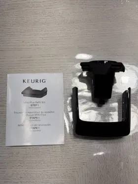 Keurig 611247352076 K10 Mini-plus Refit Kit - Fits Models K40 K45 K60 K65 K70 K75 #3