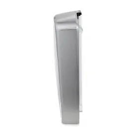 Keurig 611247373248 Water Reservoir And Lid For K-elite Coffee Maker Part Only Brushed Silver