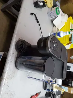 Keurig 611247403013 K-brew Chill Single-serve Coffee Maker Used