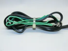 Keurig 649645003160 Power Cord For K10 K15 K40 B40 B44 B60 B66 K70 B70 B77 Replacement Parts #2