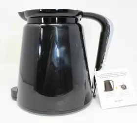 Keurig 649645406466 2.0 Thermal Carafe - Black With Silver Handle Bargain #2
