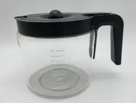 Keurig 705353315886 Replacement 12-cup Coffee Pot Carafe For K-duo Essentials And Essenti