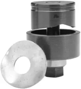 730bb-2-1 Keurig 730bb-2-1/2 Punch Unit-rd 2.500 Bb 730bb