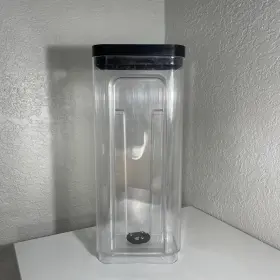 Keurig 744110833430 K-slim Water Reservoir 46 Oz Replacement Tank Used Good Condition