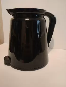 Keurig 789470165463 Coffee Pot Carafe Replacement Part 32 Ounce Black Clean #3