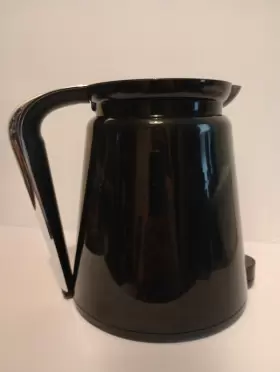 Keurig 789470165463 Coffee Pot Carafe Replacement Part 32 Ounce Black Clean