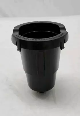 8541894458 Keurig Genuine Replacement Part K-cup Holder K 70 Insert With Exit Needle