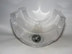 Abc123 Keurig 2.0 K200 K250 Water Reservoir Tank Part Replacement With Lid #3