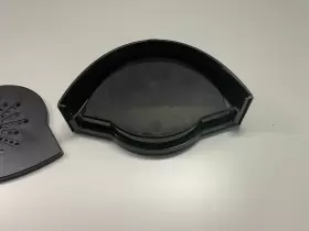 Keurig B40 K40 B60 K60 Drip Tray And Black Grate Replacement Parts #2