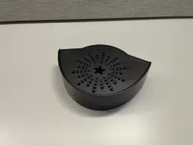 Keurig B40 K40 B60 K60 Drip Tray And Black Grate Replacement Parts