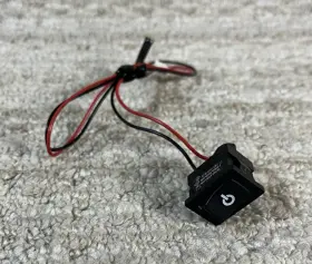 B70-4 Keurig B70 K75 B75 K70 B77 On/off Power Rocker Switch Replacement Parts Toggle