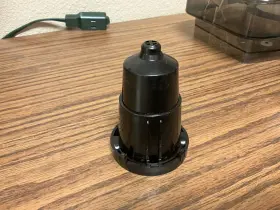 Bvmc-kg5 Keurig K-cup Holder And Needle Replacement Part Mr Coffee Model