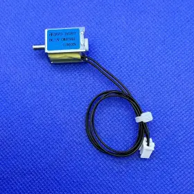 Cjav13-2a12a12 Keurig K25 Replacement Mini Air Pump Solenoid Compact