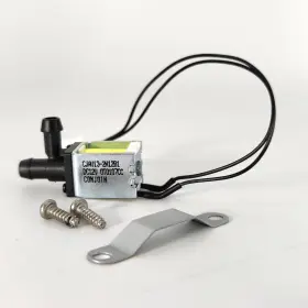 Cjav13-2n12b1 Keurig K Mini Plus Air Pump And Bracket - Oem Replacement Parts Coffee Maker
