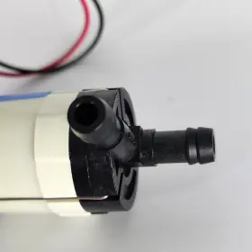 Cjwp27-ab12a1 Keurig K Mini Plus Water Pump - Oem Replacement Parts Coffee Maker #3