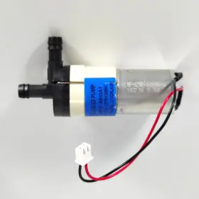 Cjwp27-ab12a1 Keurig K Mini Plus Water Pump - Oem Replacement Parts Coffee Maker