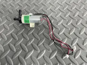 Cjwp27-ac12c6b Keurig Water Pump K22 Mini Go Replacement Parts