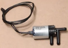 Cjwv23-3a12a8 Keurig K-duo G2 K5600 Coffee Maker Solenoid Valve