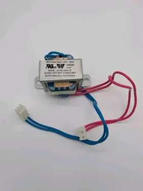 Db-e141-7028a Keurig Transformer Replacement Part For K40 B40 B60 K60 B70 K70 K77 B77 Tested