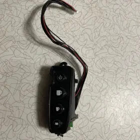 E1499-01-03 Keurig K35 Coffee Maker - Replacement Part Brew Button Board / Cable