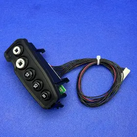 E2115-01-02 Keurig Replacement Parts Brew Button Circuit Board Pcb For K-duo Essentials 5000