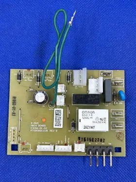 E3186-01-02 Keurig K-duo 5100 Replacement Main Circuit Power Board Pcb Rev B