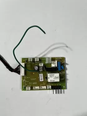 E325423 Keurig K-duo Essentials 5000 Motherboard With Power Cord Main Board Pcb #2