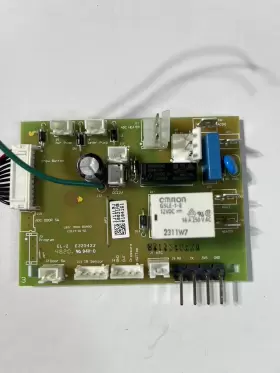 E325423 Keurig K-duo Essentials 5000 Motherboard With Power Cord Main Board Pcb #3