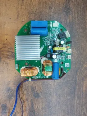 E363946 Keurig Cafe K84 Frother Power Circuit Board Replacement Parts