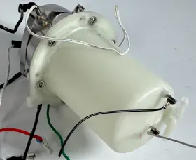 E79651 Keurig Genuine 120v / 1460w Water Heater Assembly K-mini Plus Oem #2
