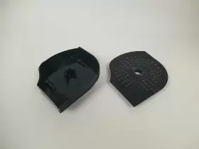 Essentials500 Keurig K-duo Essentials 5000 Coffee Maker Replacement Drip Tray #2