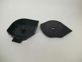 Essentials500 Keurig K-duo Essentials 5000 Coffee Maker Replacement Drip Tray #3