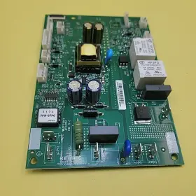 Fpn-07pg Keurig Green Mtn K-cafe K83 K84 Circuit Board Interface Replacement Par