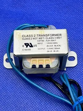Fu41-20a17 Keurig Oem Replacement Power Transformer For Model B40 P/n #2