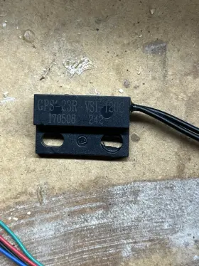Gps-23r-vsi-12dc Keurig K2.0-500 Coffee Maker Proximity Switch